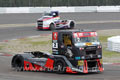 Truck Racing Nürburging 2011