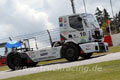 Truck Racing Nürburging 2011