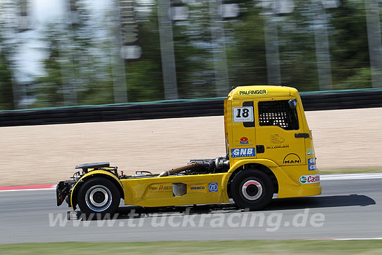 Truck Racing N�rburging 2011