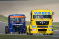 Truck Racing Nürburging 2011