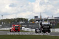 Truck Racing Nürburging 2011