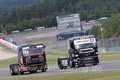 Truck Racing Nürburging 2011