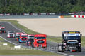 Truck Racing Nürburging 2011