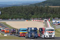 Truck Racing Nürburging 2011