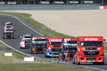 Truck Racing Nürburging 2011