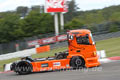 Truck Racing Nürburging 2011