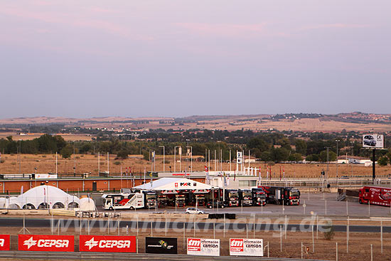 Truck Racing Jarama 2011
