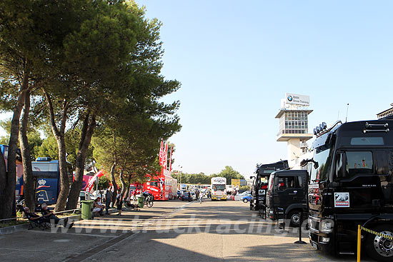 Truck Racing Jarama 2011
