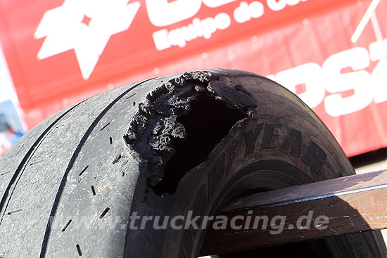 Truck Racing Jarama 2011
