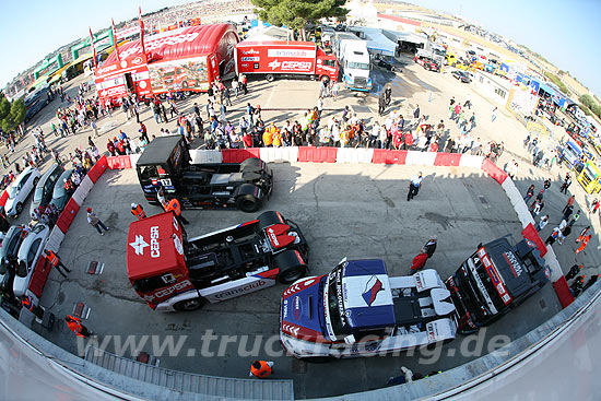 Truck Racing Jarama 2011