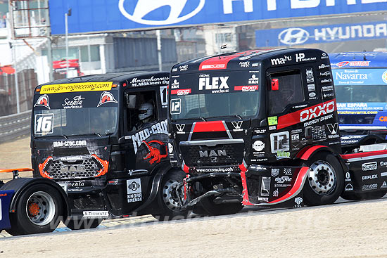 Truck Racing Jarama 2011