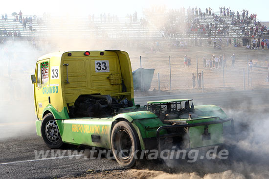 Truck Racing Jarama 2011