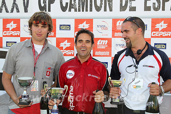 Truck Racing Jarama 2011