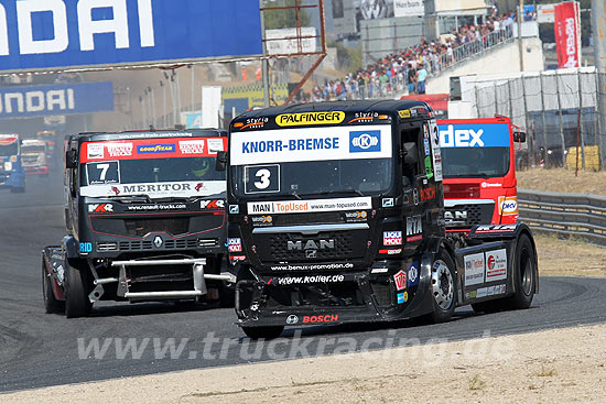 Truck Racing Jarama 2011