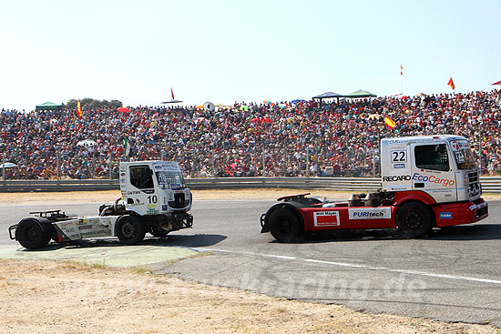 Truck Racing Jarama 2011