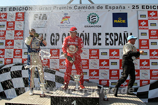 Truck Racing Jarama 2011