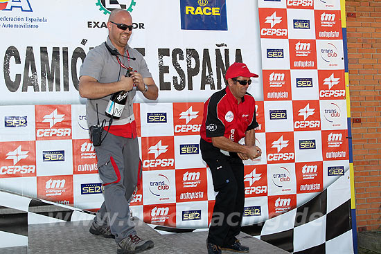 Truck Racing Jarama 2011