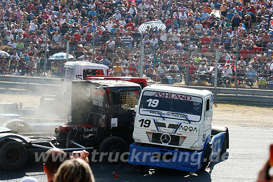 Truck Racing Jarama 2011