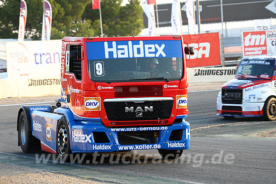 Truck Racing Jarama 2011