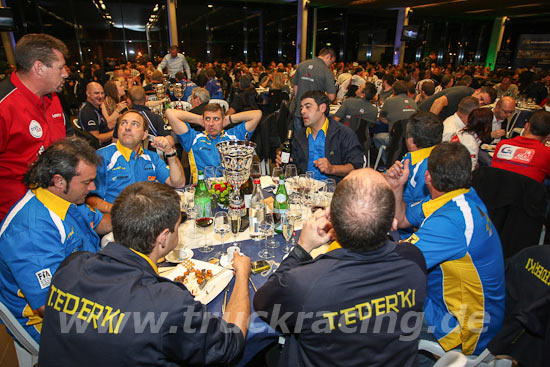 Truck Racing  2012