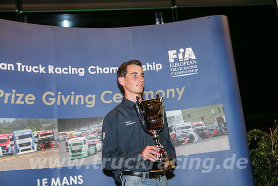 Truck Racing  2012