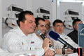 Truck Racing  2012