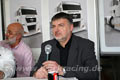 Truck Racing  2012