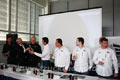 Truck Racing  2012