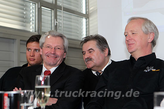 Truck Racing  2012