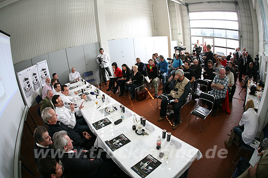 Truck Racing  2012
