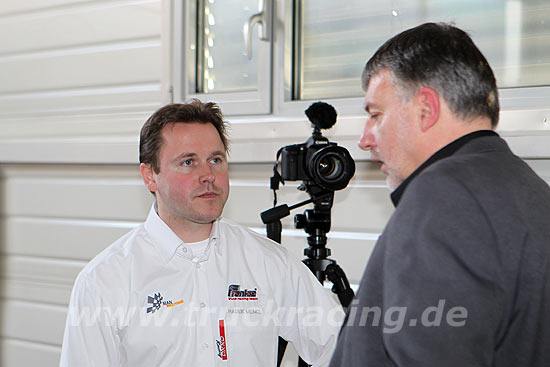 Truck Racing  2012