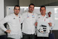 Truck Racing  2012