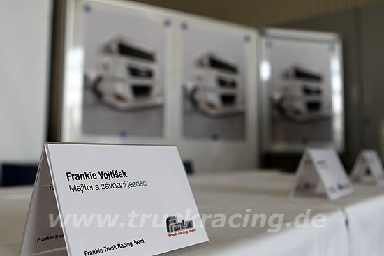Truck Racing  2012