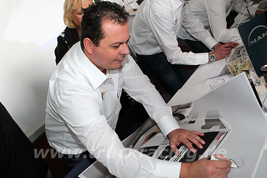 Truck Racing  2012