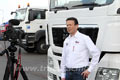 Truck Racing  2012