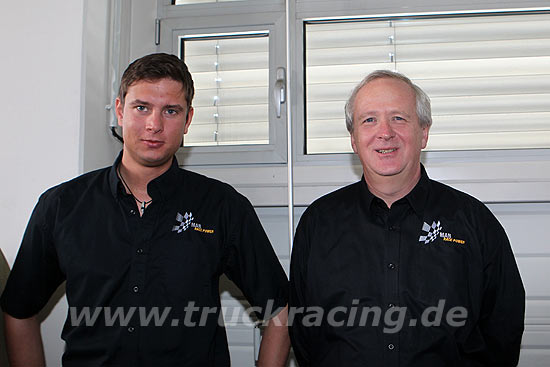 Truck Racing  2012