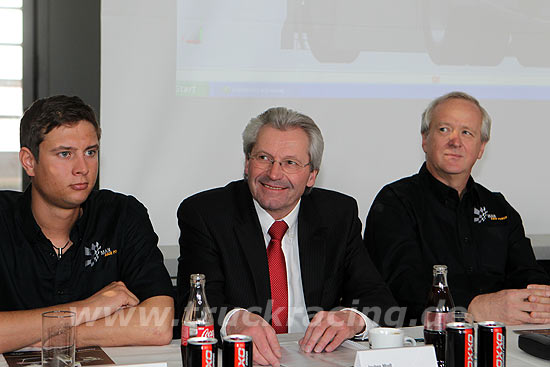 Truck Racing  2012