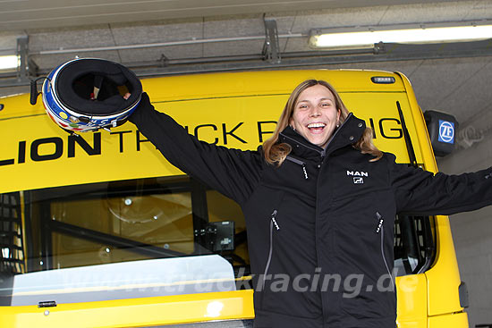 Truck Racing  2012