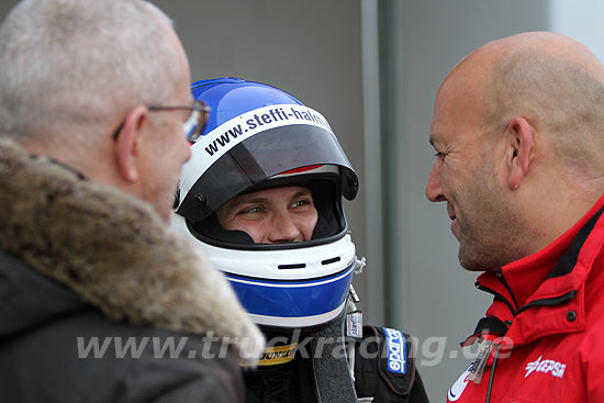 Truck Racing  2012