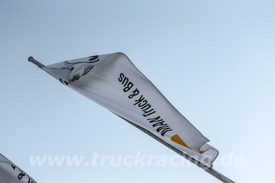 Truck Racing Jarama 2012