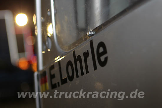 Truck Racing Misano 2012