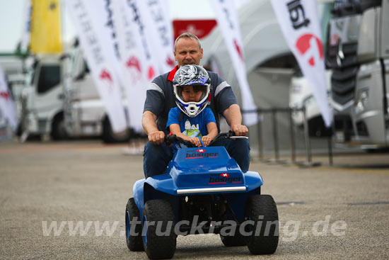 Truck Racing Misano 2012