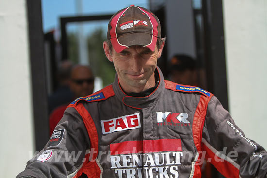 Truck Racing Misano 2012