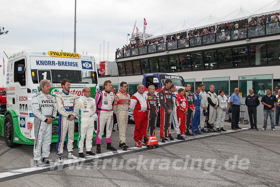 Truck Racing Misano 2012