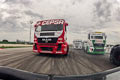 Truck Racing Misano 2012