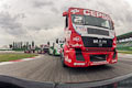 Truck Racing Misano 2012