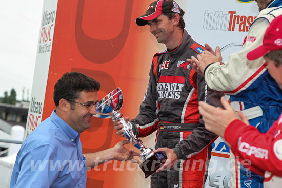 Truck Racing Misano 2012