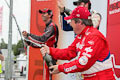 Truck Racing Misano 2012