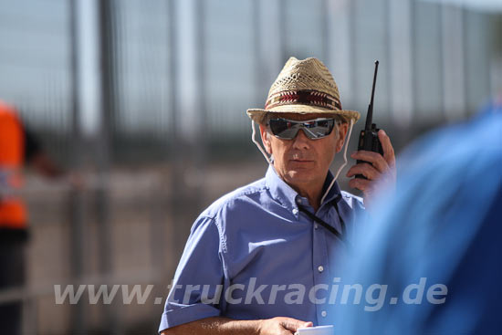 Truck Racing Jarama 2012