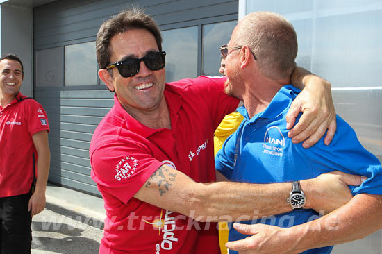 Truck Racing Nogaro 2012